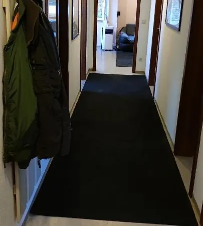Privat Szoba 가이슬링겐스타이게
